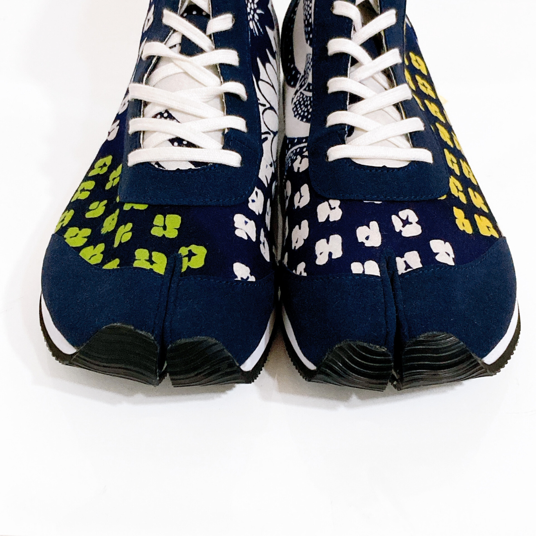 Ninja Tabi Shoes 26cm 20
