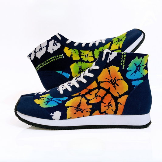 Ninja Tabi Shoes 26cm 21
