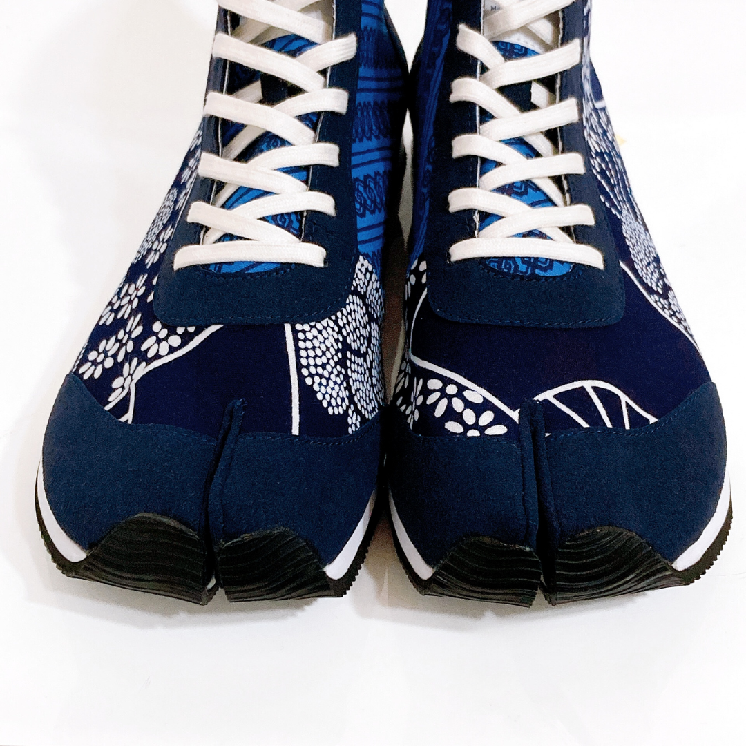 Ninja Tabi Shoes 26cm 22