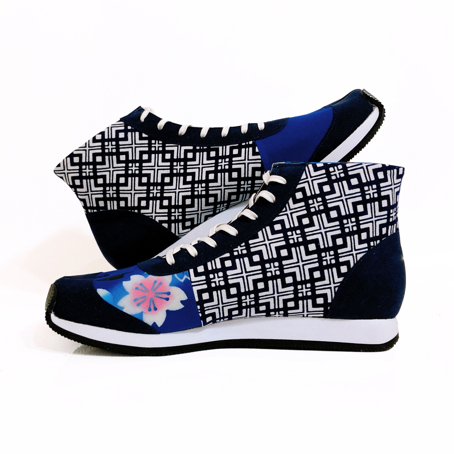 Ninja Tabi Shoes 30cm 01 – Indigo Ninja Tokyo Ninja Tabi Shoes 30cm 01 – Indigo Ninja Tokyo