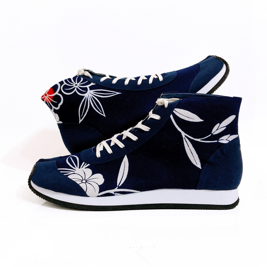 Ninja Tabi Shoes 30cm 02