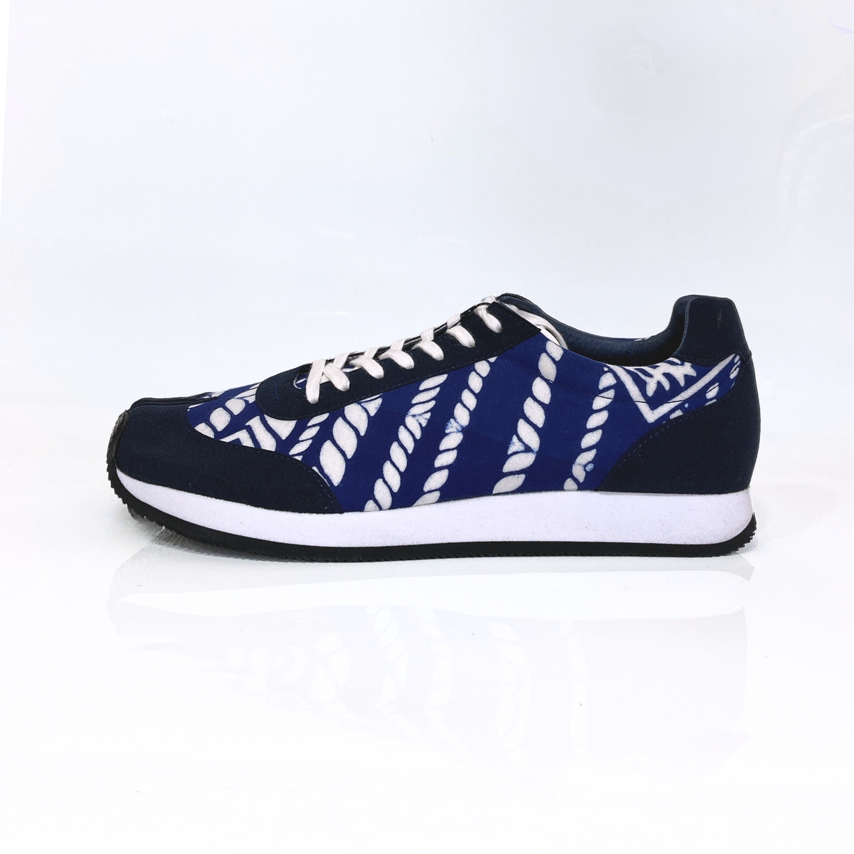 Ninja Tabi Shoes / low-top  — Sumou (No.1 / 26cm)
