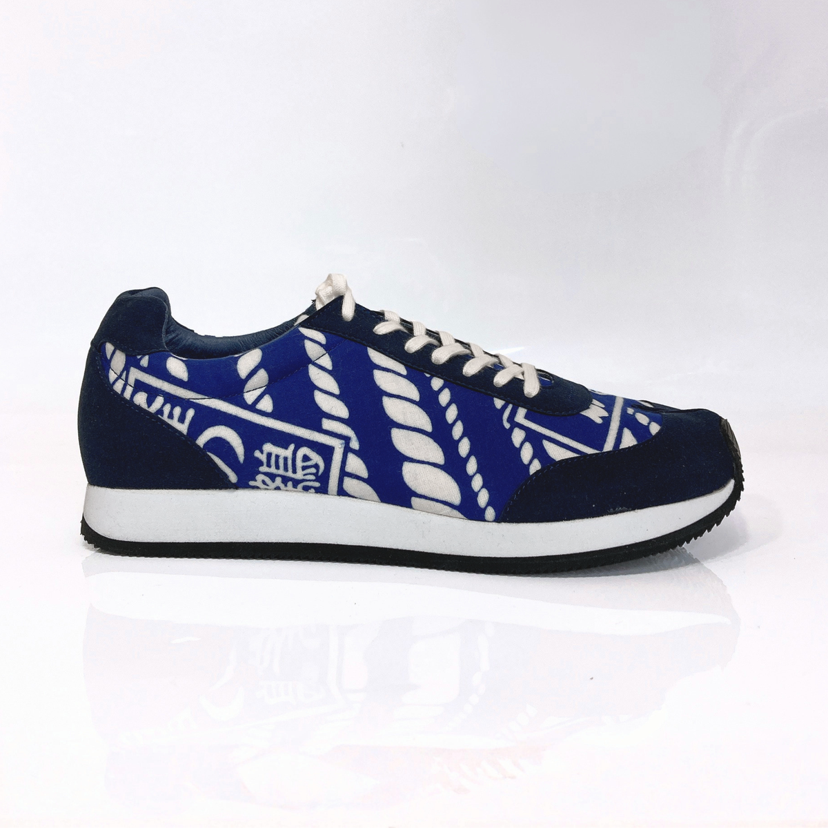 Ninja Tabi Shoes / low-top  — Sumou (No.1 / 26cm)