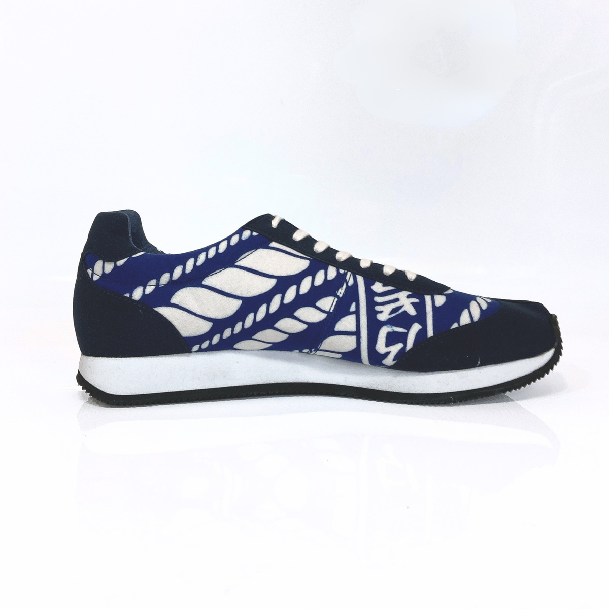 Ninja Tabi Shoes / low-top  — Sumou (No.1 / 26cm)