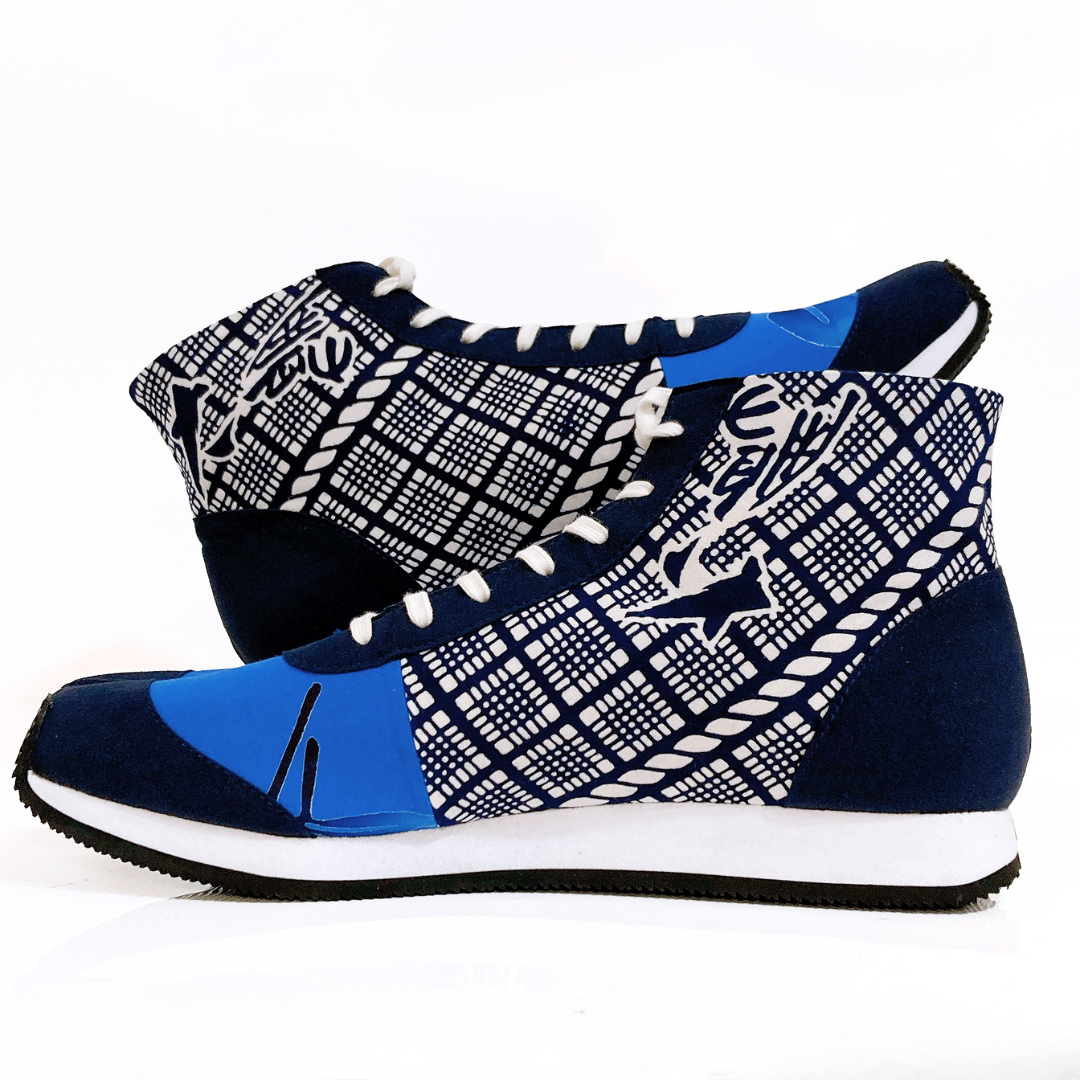 Ninja Tabi Shoes 28cm 05