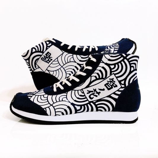 Ninja Tabi Shoes 30cm 03