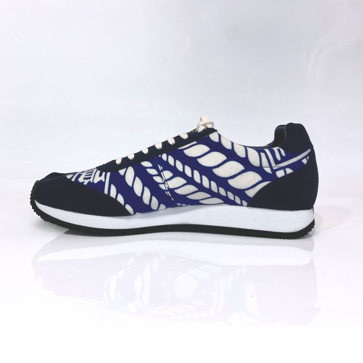 Ninja Tabi Shoes / low-top  — Sumou (No.1 / 26cm)