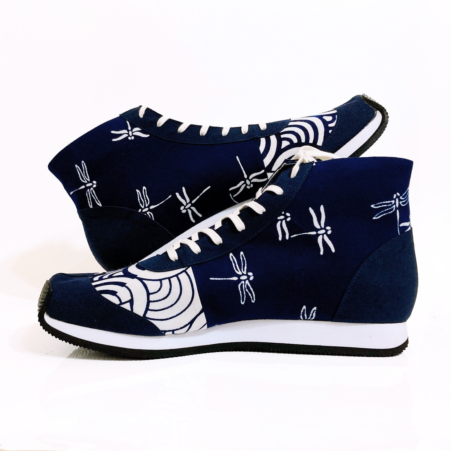 Ninja Tabi Shoes 30cm 03