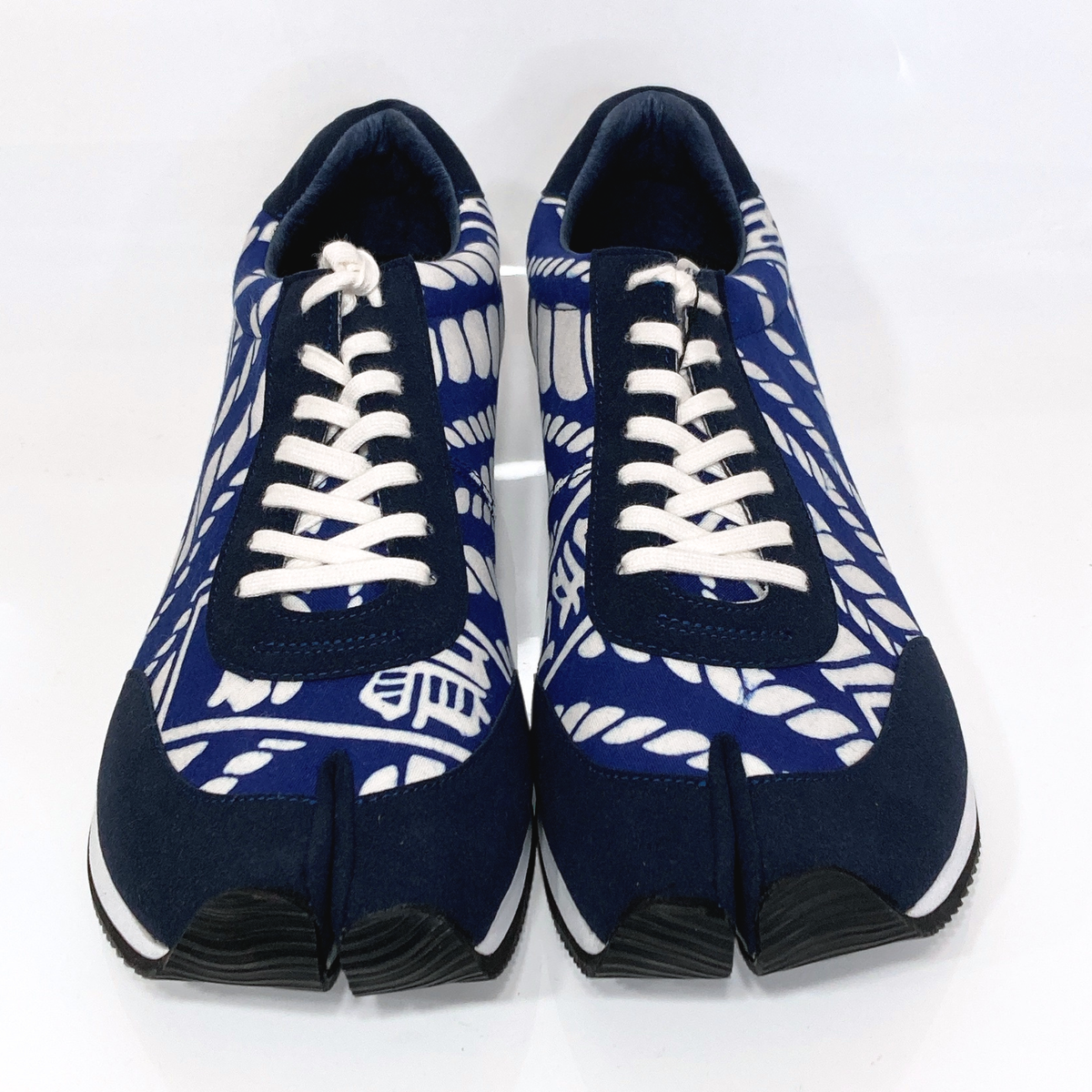 Ninja Tabi Shoes / low-top  — Sumou (No.1 / 26cm)