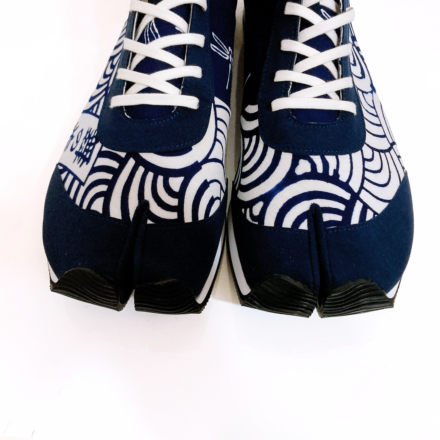 Ninja Tabi Shoes 30cm 03