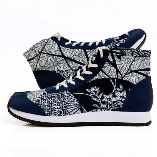 Ninja Tabi Shoes 28cm 09