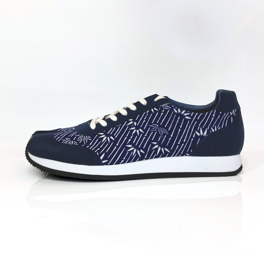 Ninja Tabi Shoes / low-top  — bamboo (No.1 / 28cm)