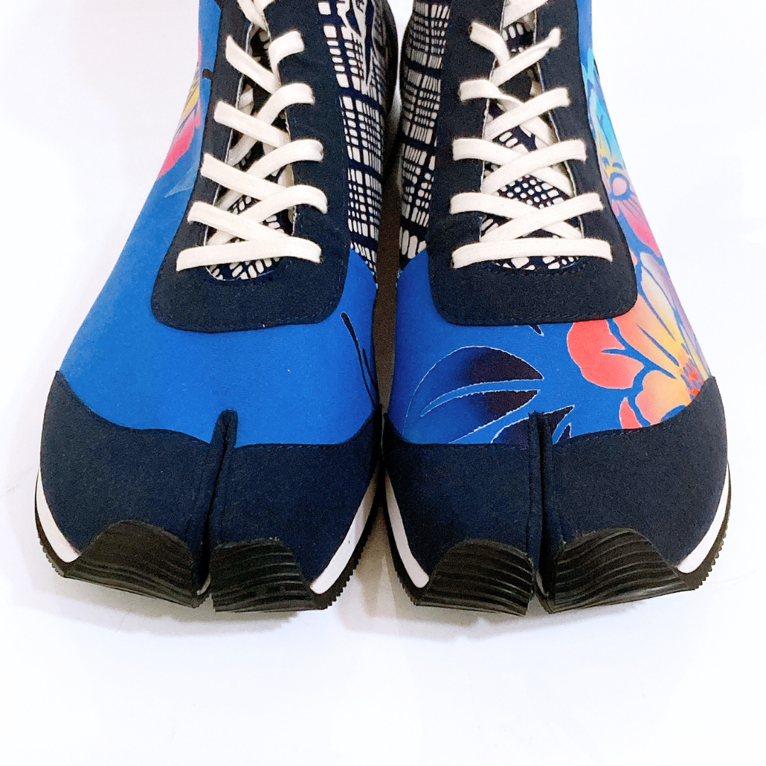 Ninja Tabi Shoes 28cm 05