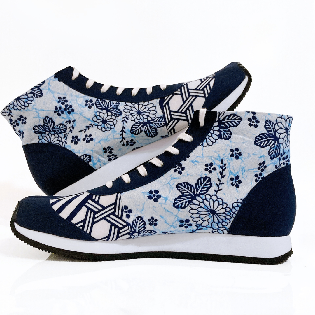 Ninja Tabi Shoes 26cm 12