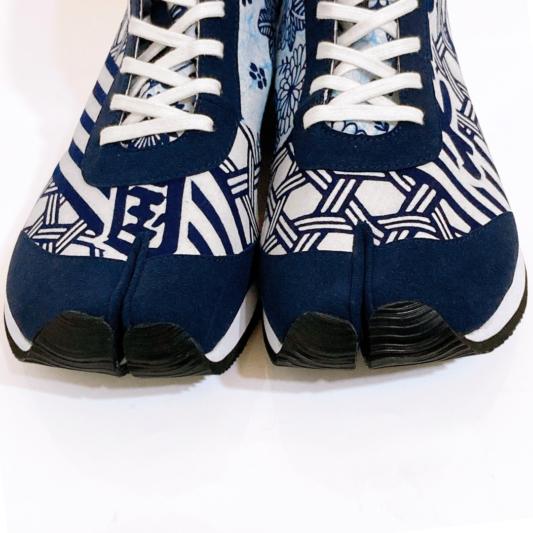 Ninja Tabi Shoes 26cm 12