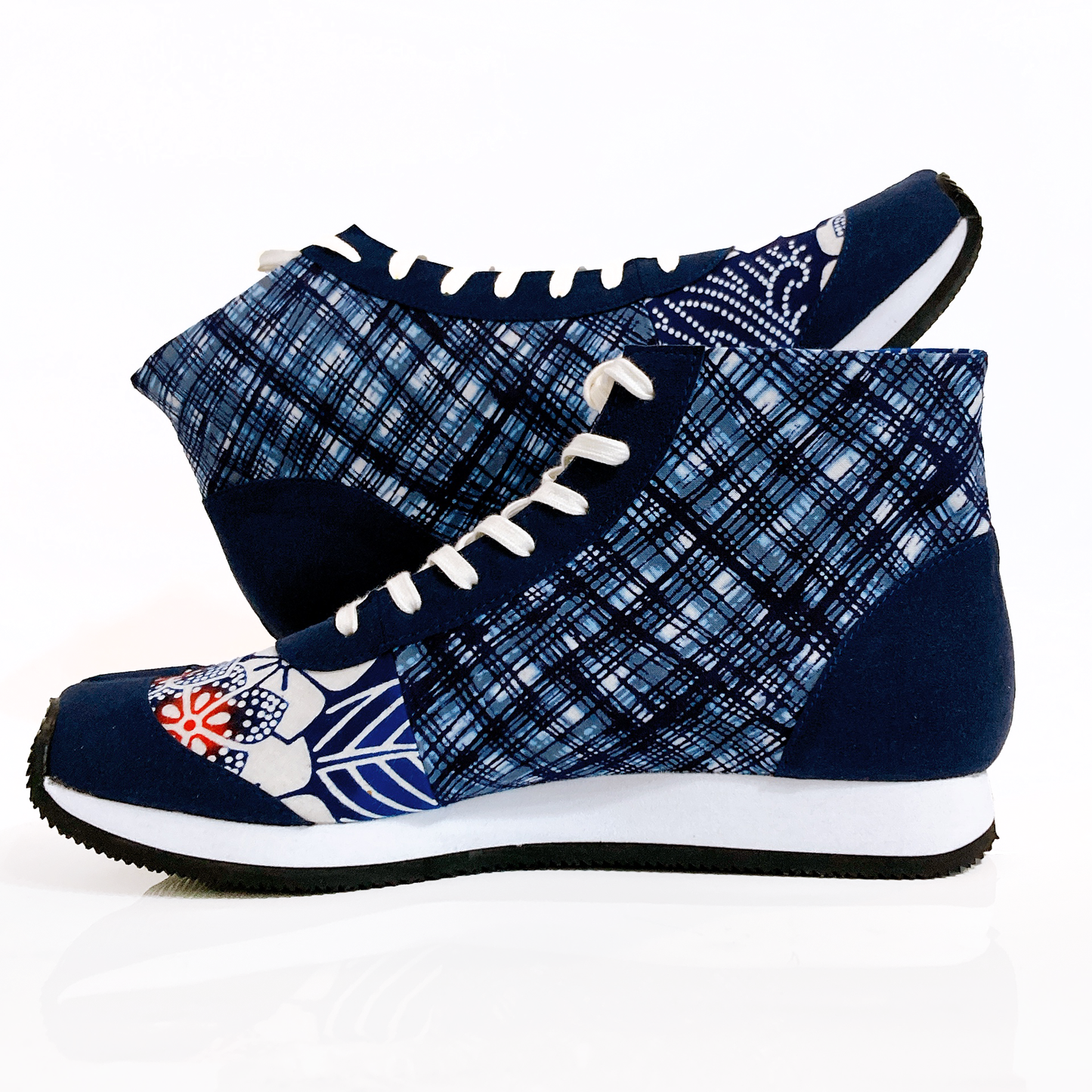 Ninja Tabi Shoes 26cm 05