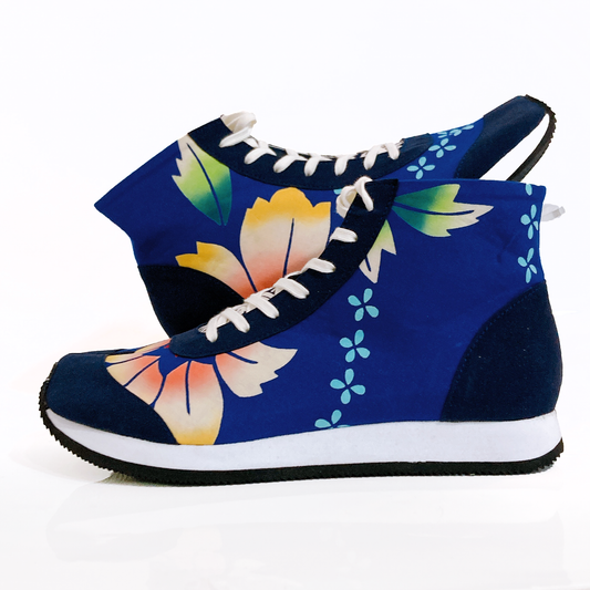 Ninja Tabi Shoes 26cm 06