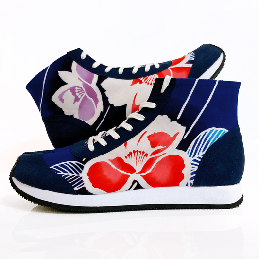 Ninja Tabi Shoes 27cm 04