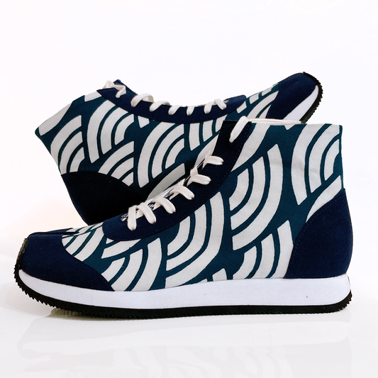 Ninja Tabi Shoes 25cm 04