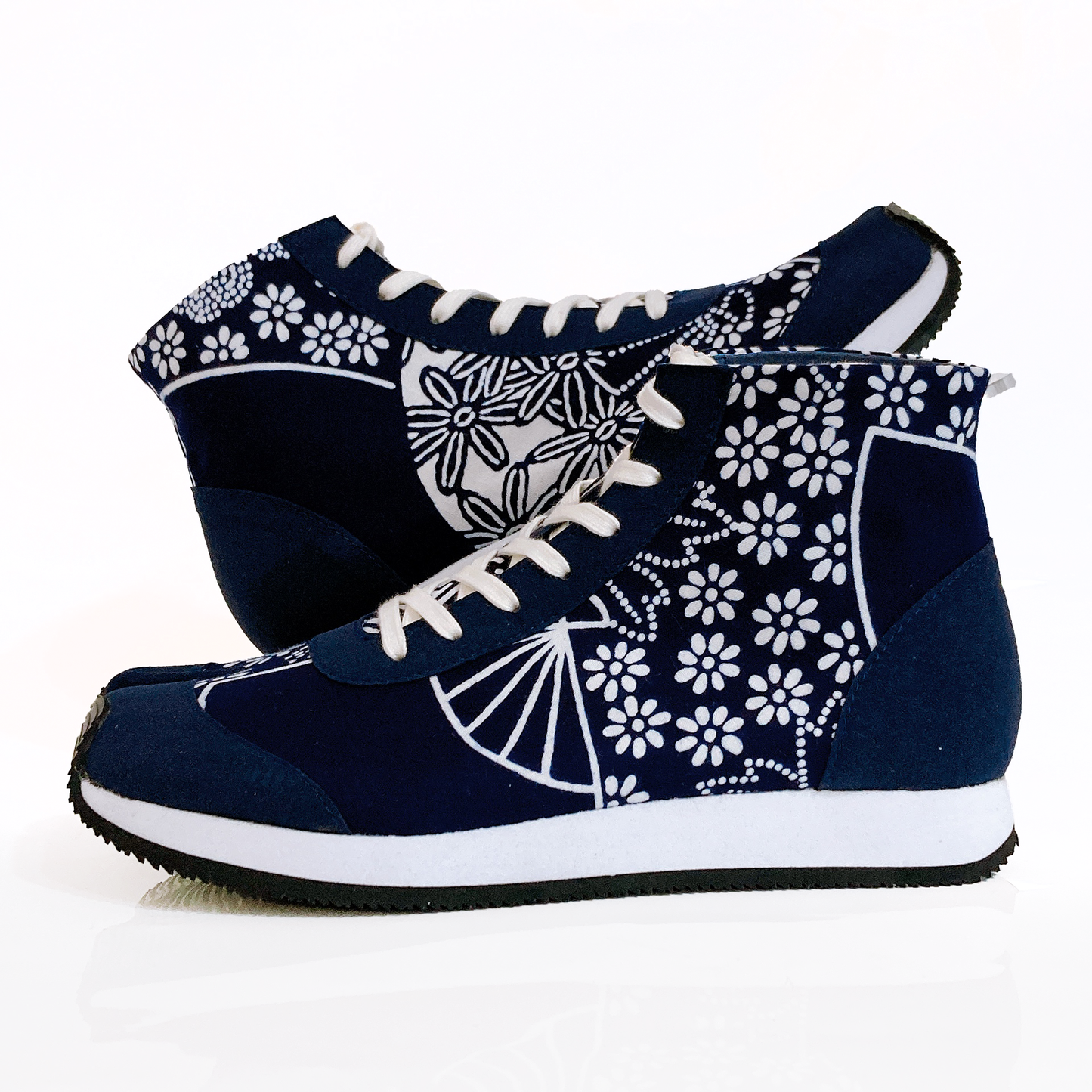 Ninja Tabi Shoes 24cm 03