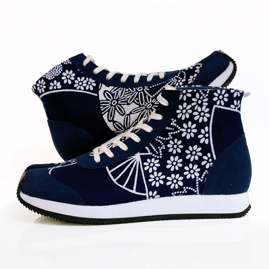 Ninja Tabi Shoes 24cm 03