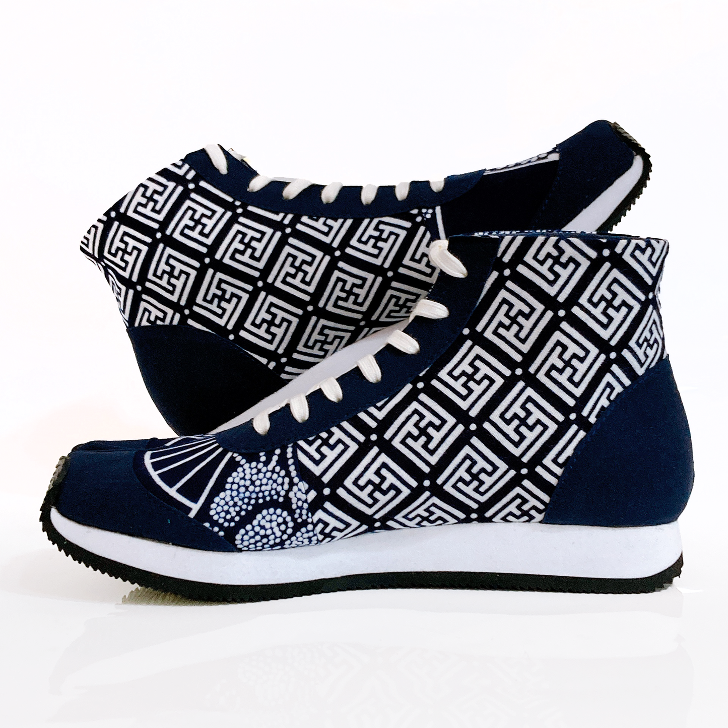 Ninja Tabi Shoes 24cm 03