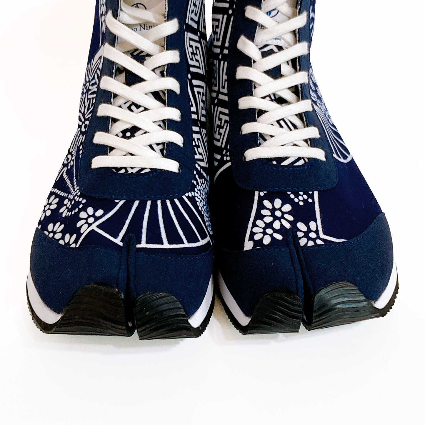 Ninja Tabi Shoes 24cm 03