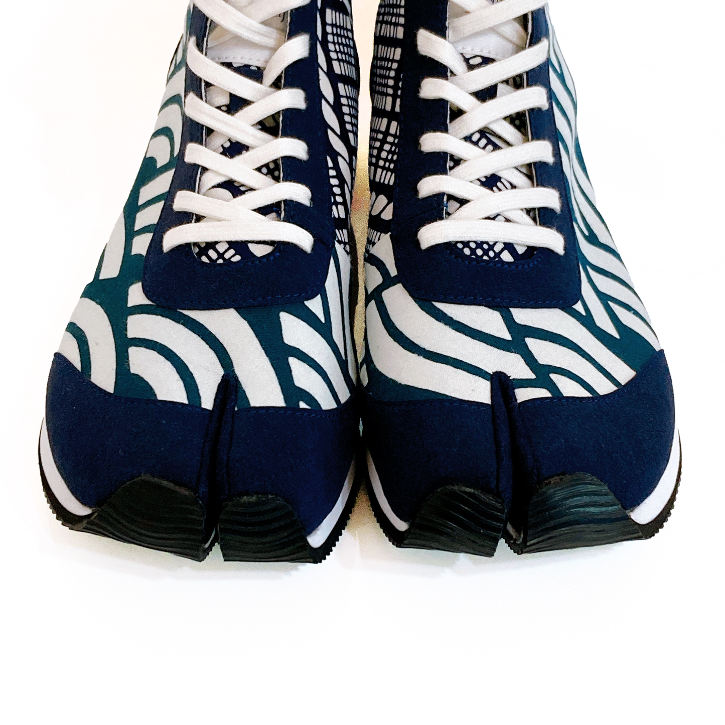 Ninja Tabi Shoes 25cm 04