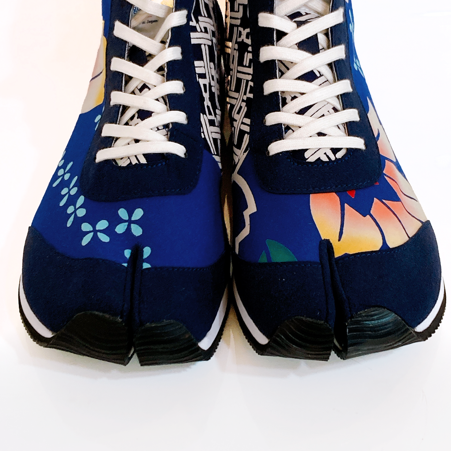 Ninja Tabi Shoes 26cm 06