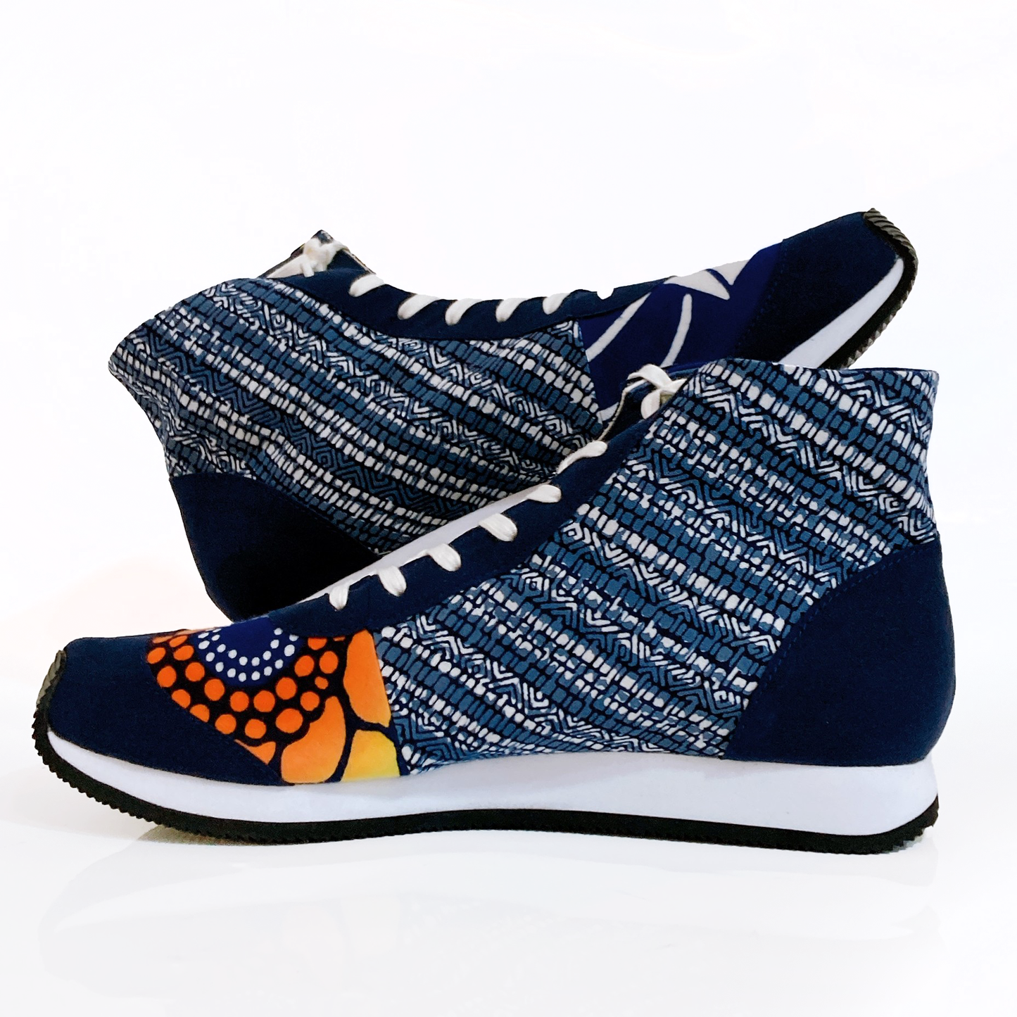 Ninja Tabi Shoes 27cm 12