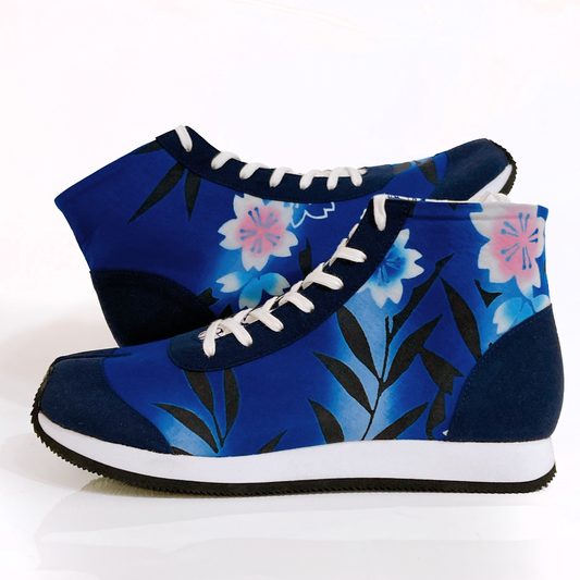 Ninja Tabi Shoes 27cm 05