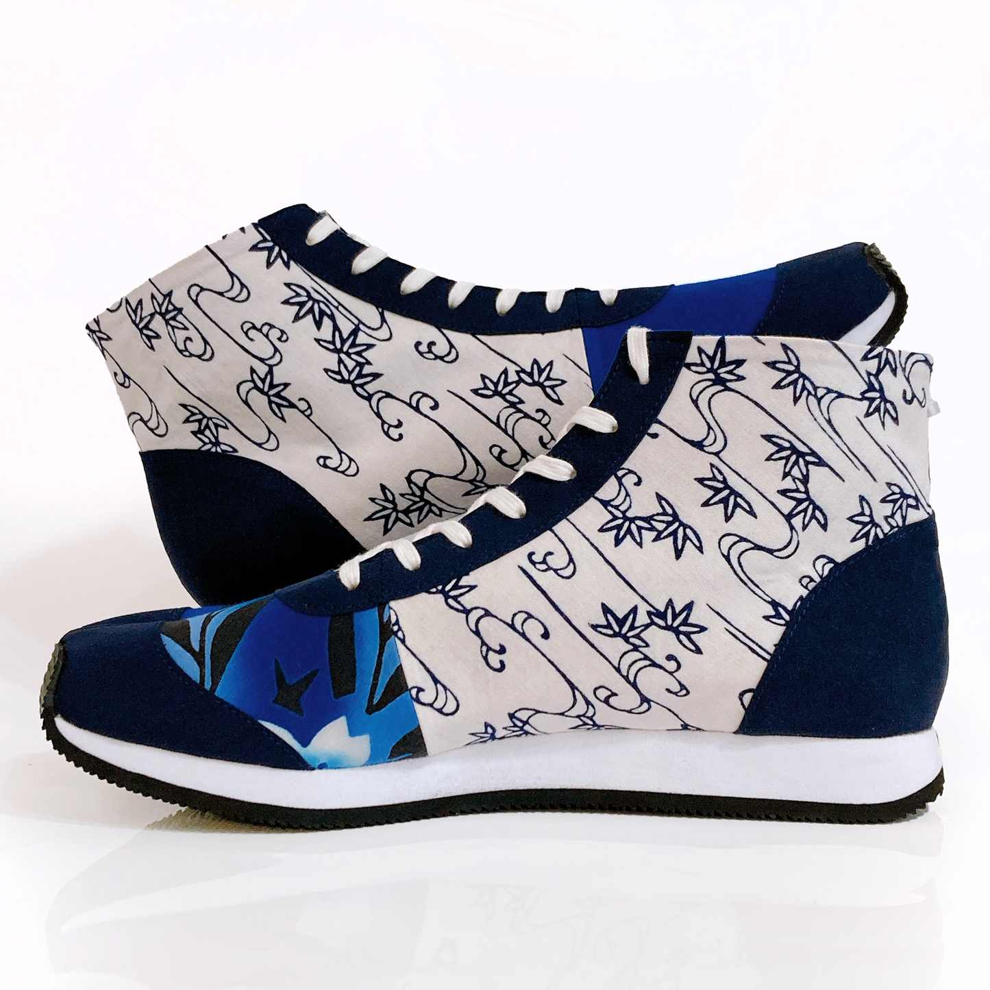 Ninja Tabi Shoes 27cm 05