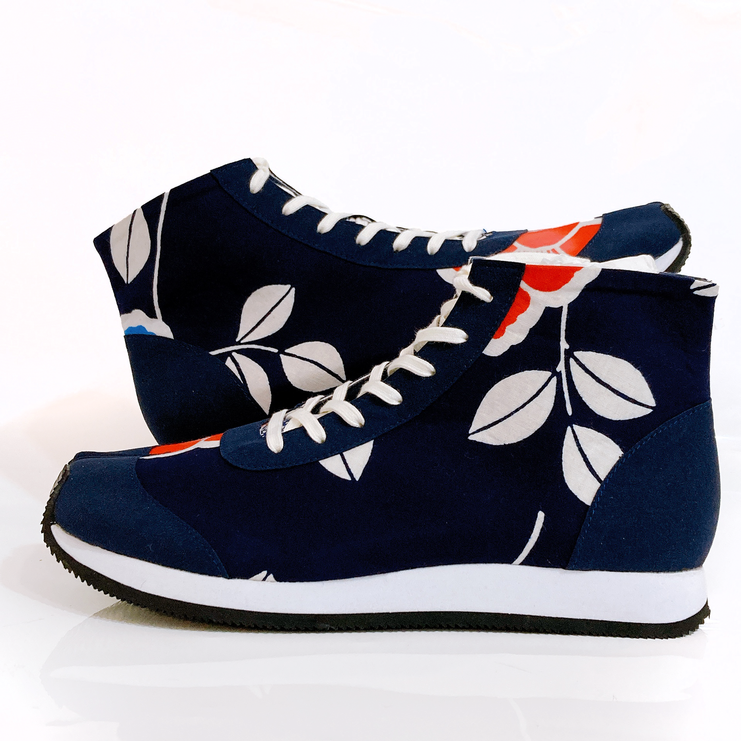 Ninja Tabi Shoes 27cm 07
