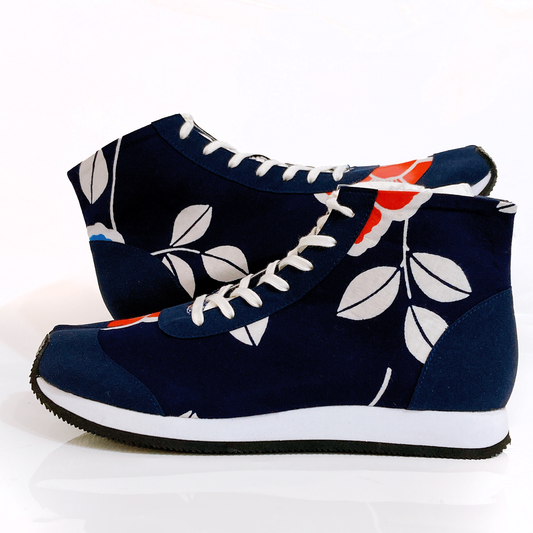 Ninja Tabi Shoes 27cm 07