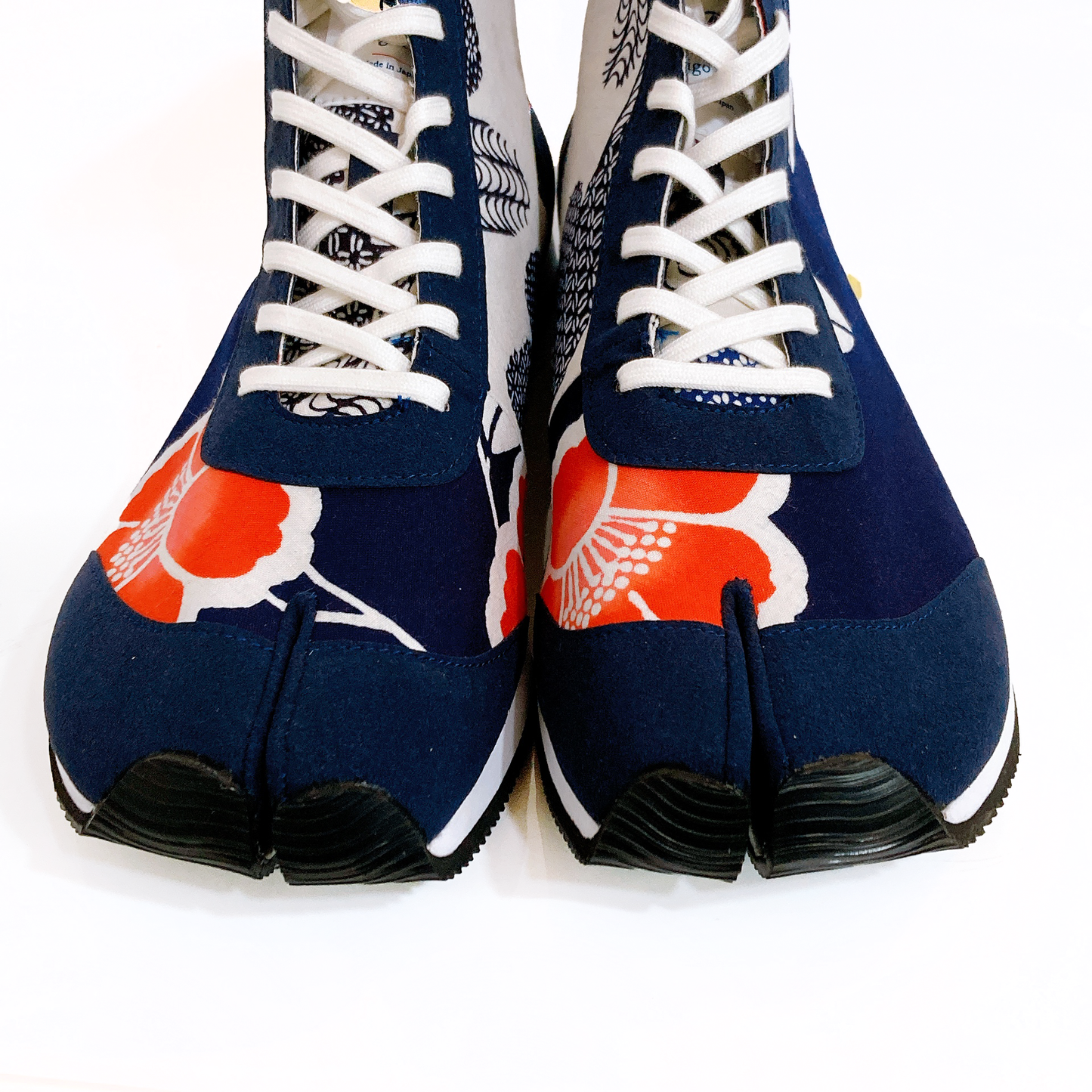 Ninja Tabi Shoes 27cm 07