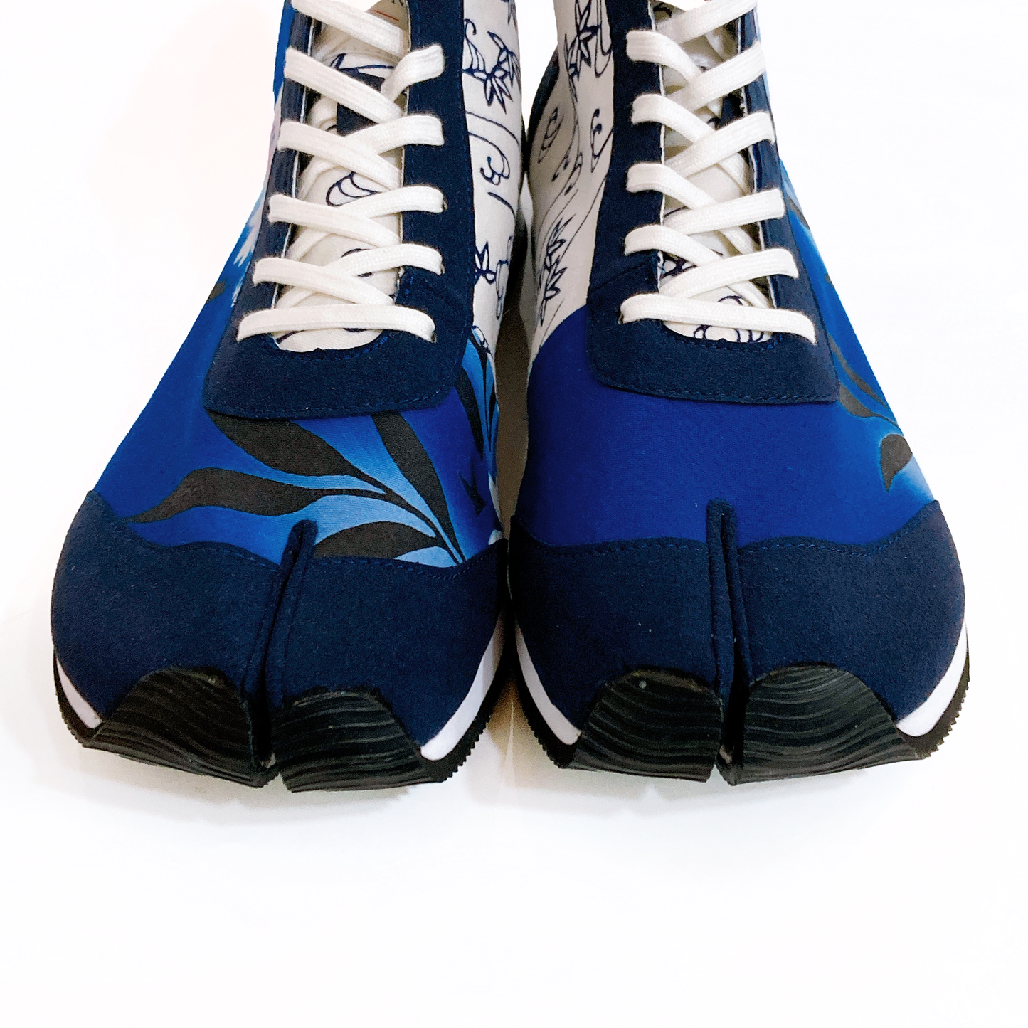 Ninja Tabi Shoes 27cm 05