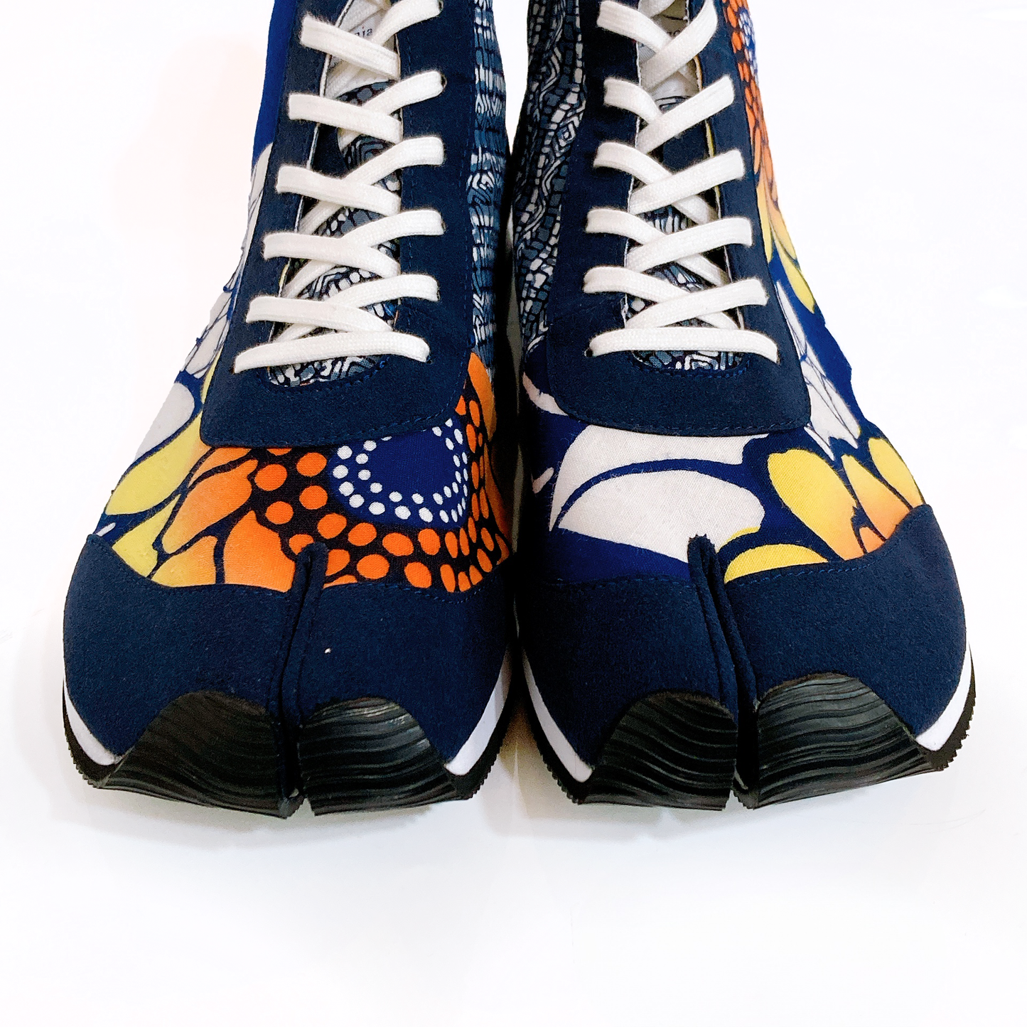 Ninja Tabi Shoes 27cm 12