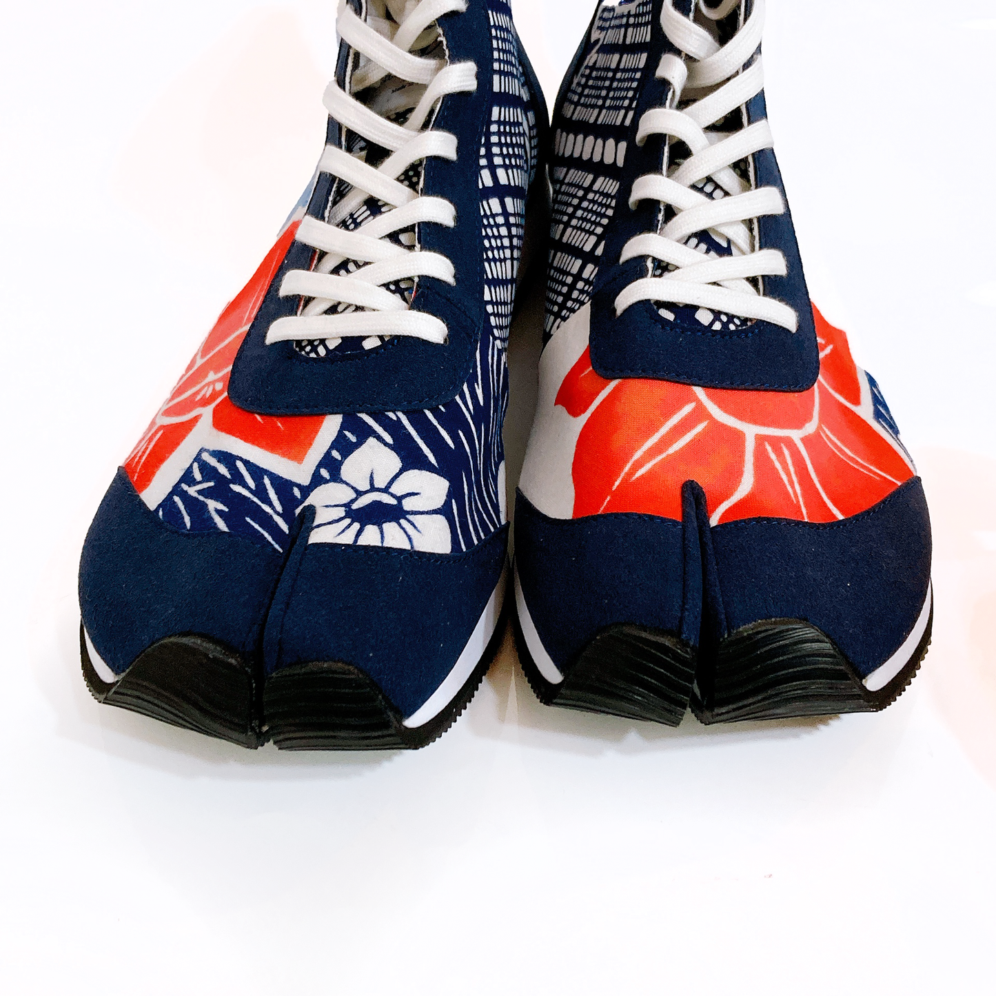 Ninja Tabi Shoes 27cm 16