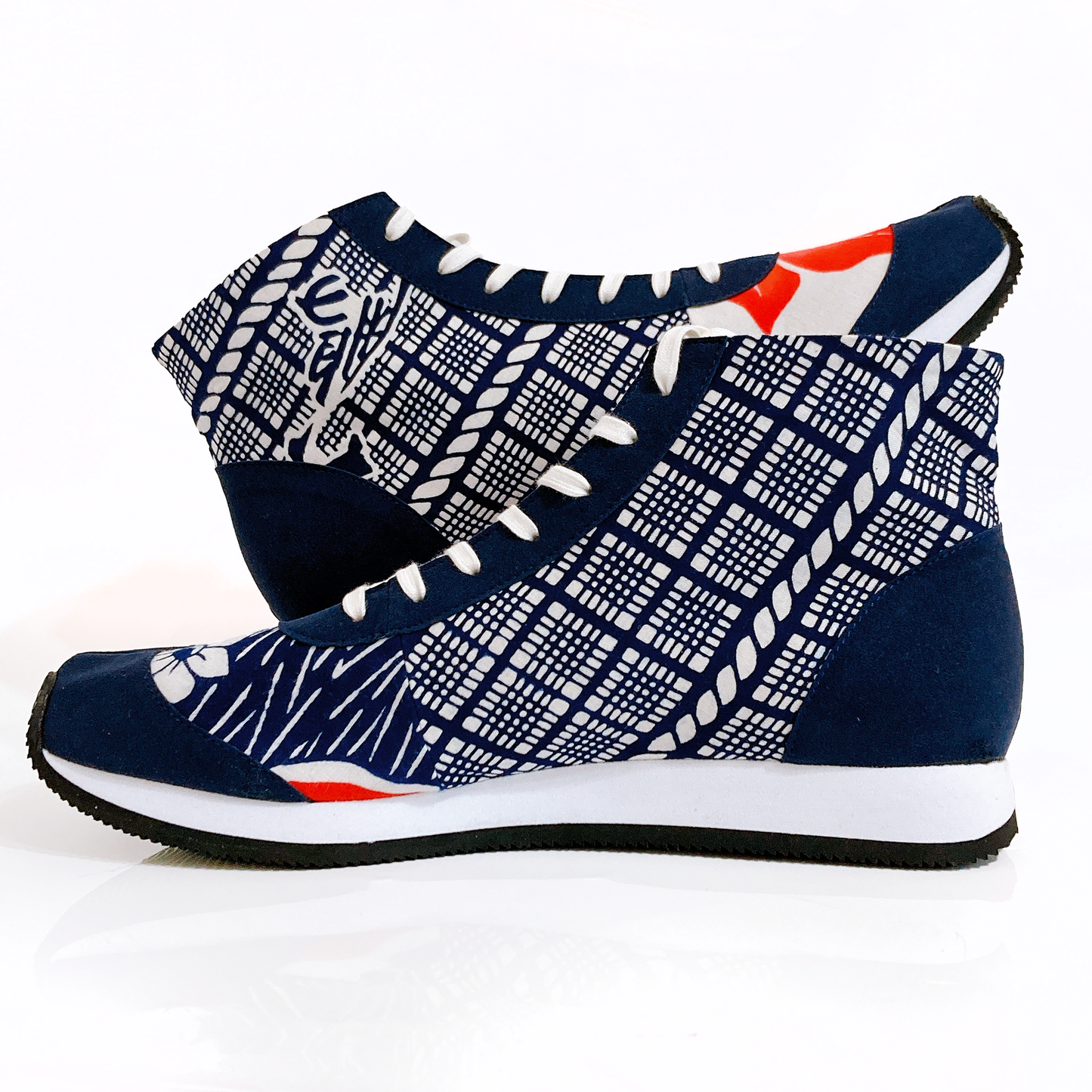 Ninja Tabi Shoes 27cm 16