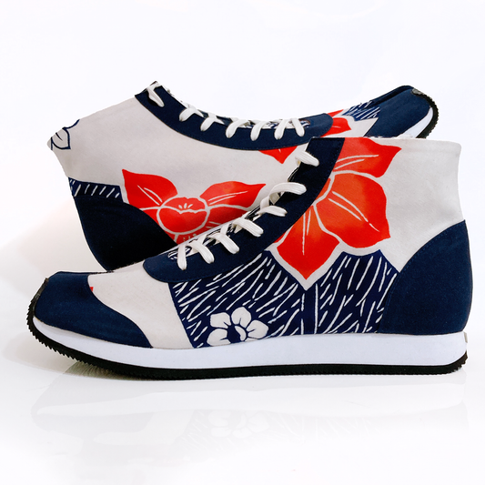Ninja Tabi Shoes 29cm 03