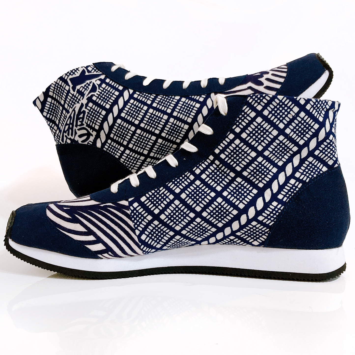 Ninja Tabi Shoes 29cm 04
