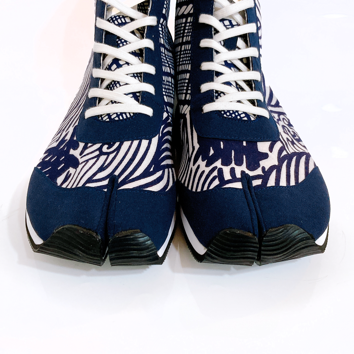 Ninja Tabi Shoes 29cm 04
