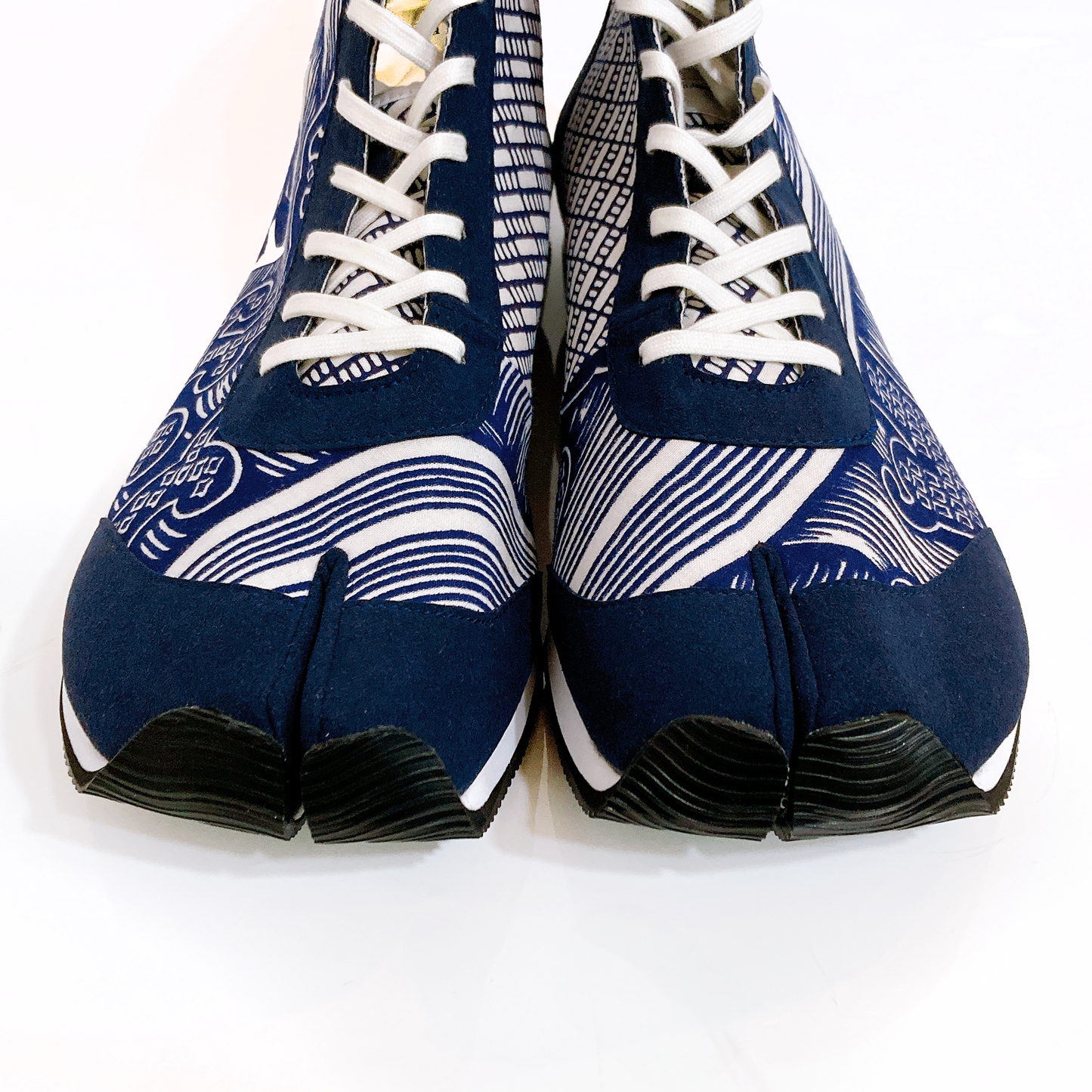 Ninja Tabi Shoes 29cm 06