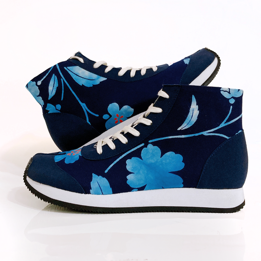 Ninja Tabi Shoes 24cm 07