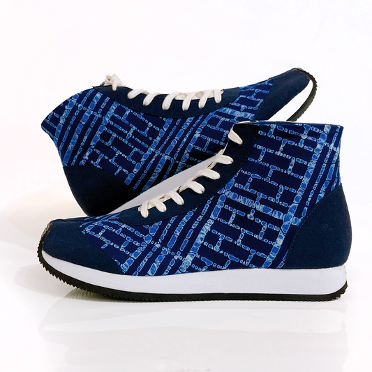 Ninja Tabi Shoes 24cm 09