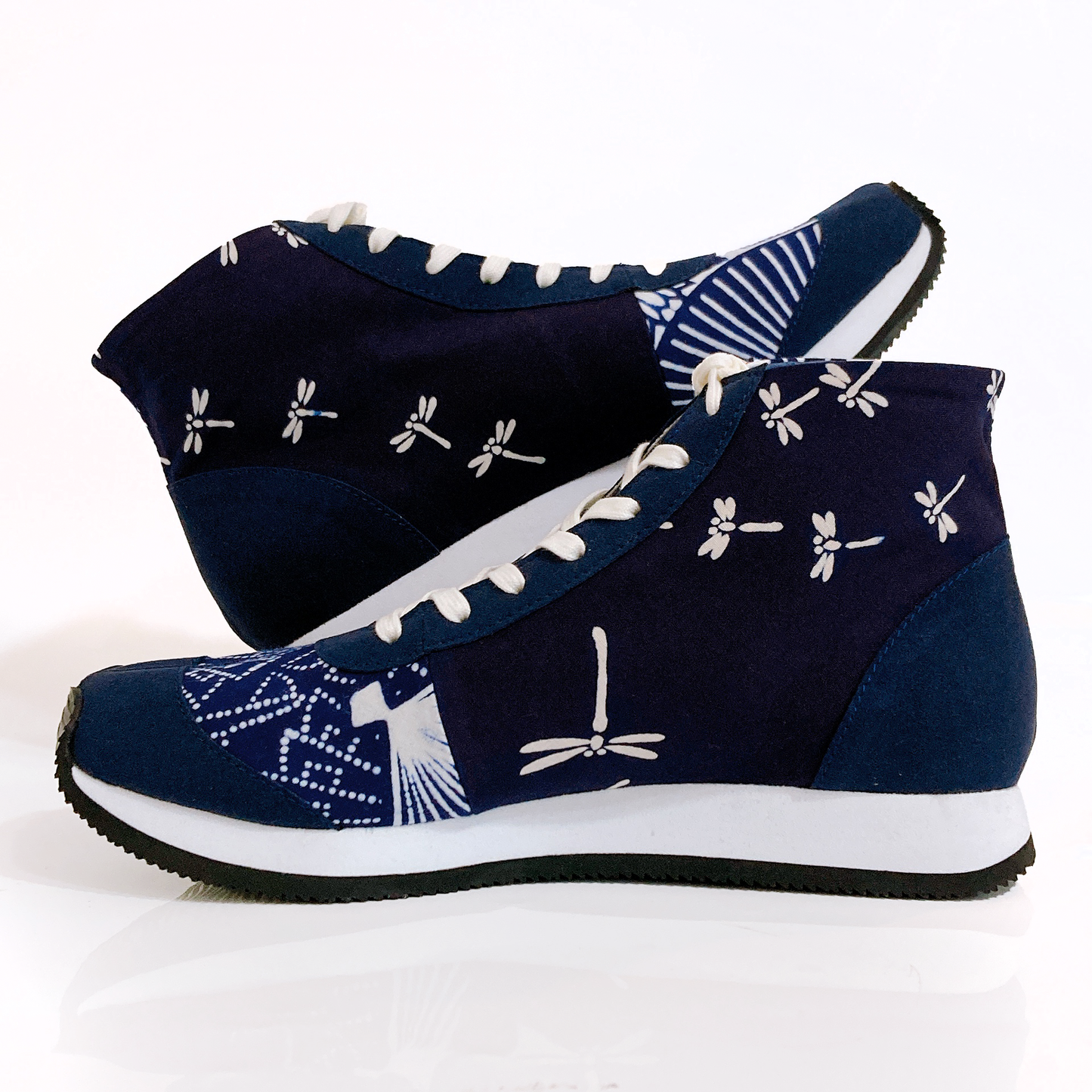 Ninja Tabi Shoes 24cm 10