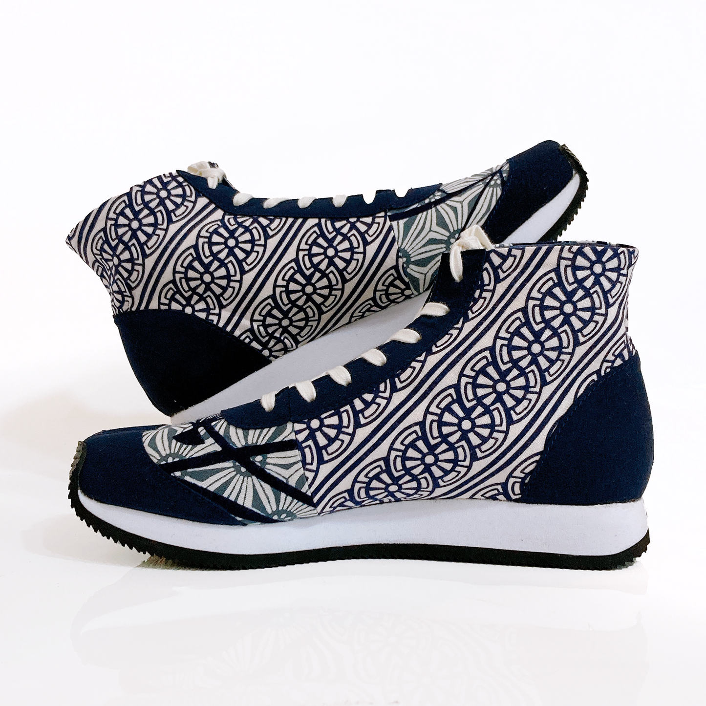 Ninja Tabi Shoes 23cm 05