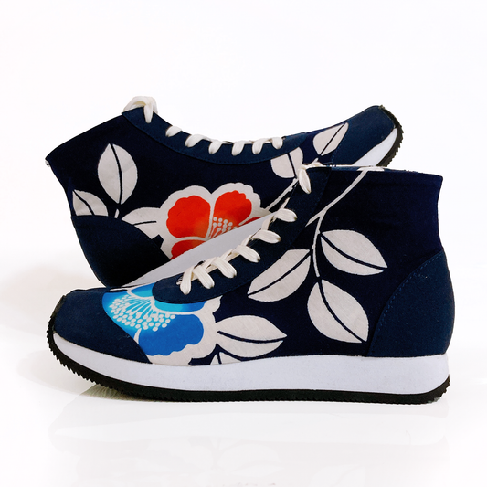 Ninja Tabi Shoes 23cm 08