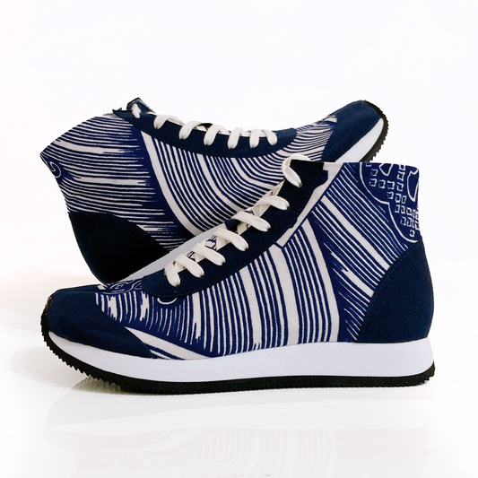 Ninja Tabi Shoes 23cm 06
