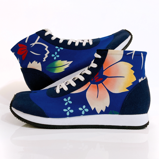 Ninja Tabi Shoes 25cm 05